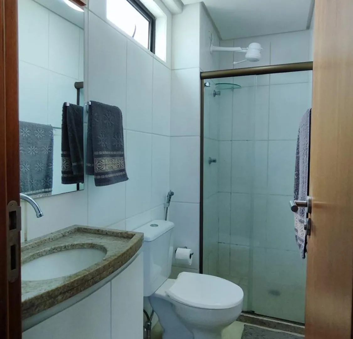 Flat Golden Shopping Home Service - 25º Andar - Vista Do Mar Recife 0*,
